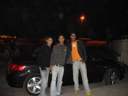 ok sharo et mesri