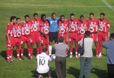 club wydad