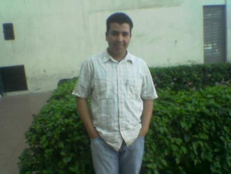 mon ami mehdi