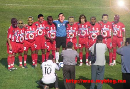 kolchi wydadi