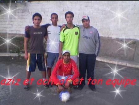 c mon equipe !!!!!