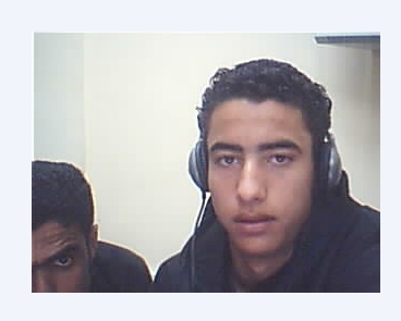 c achraf