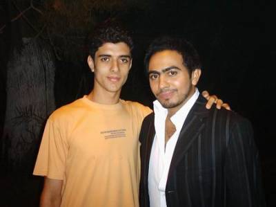 aziz and tamer