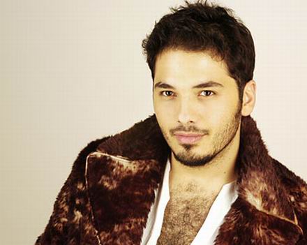 rami 3ayach