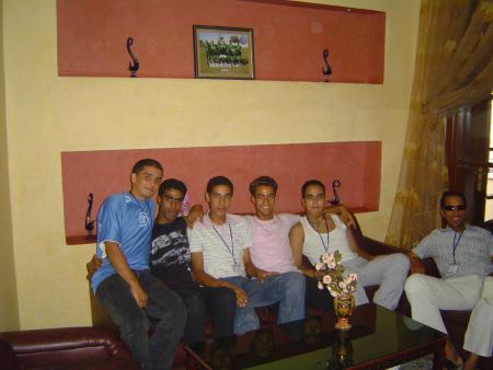 c moi et mes amis