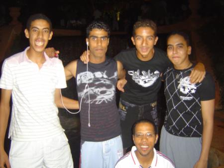c moi et mes amis
