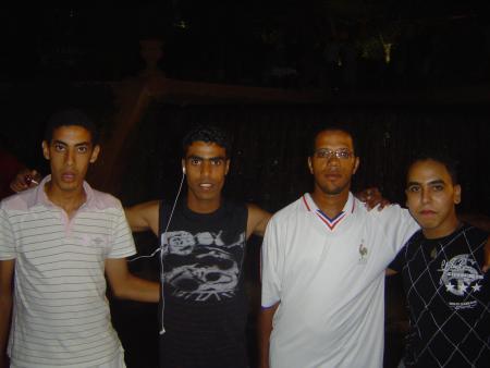 c moi et mes amis