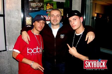 pokora + kamaro