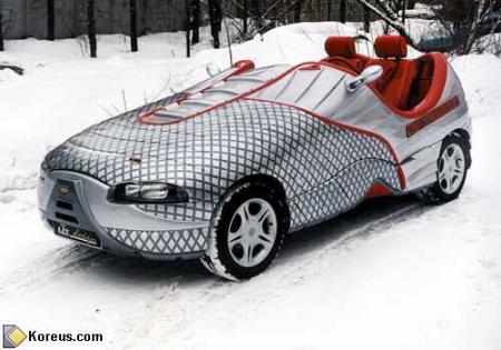c mon voiture