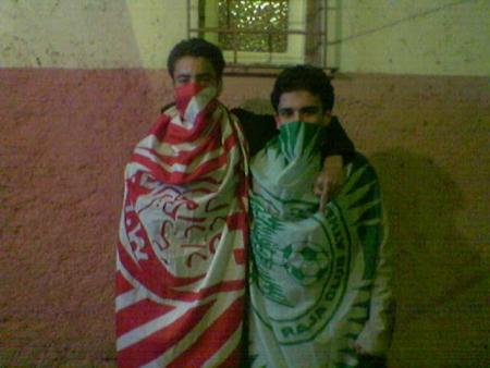 raja et wac